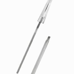 Degenklinge Ecostar vorbereitet