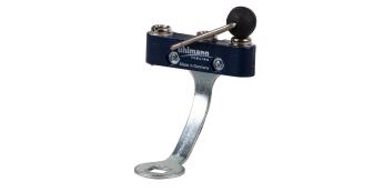 Degen-Glockenstecker, kpl. 3-polig