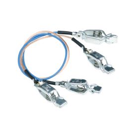 Maskenkabel für E-Säbel- u. Florettmasken