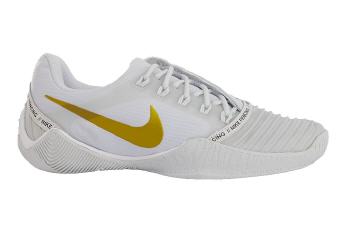 NIKE Ballestra 2 Gold