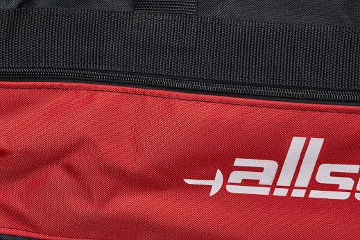 Tragtaschen allstar