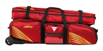 allstar Premium Rollbag