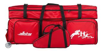 allstar Pentathlon Rollbag