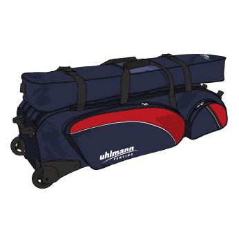 uhlmann Rollbag "Jumbo Spezial"