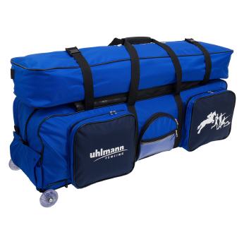 uhlmann Rollbag "Pentathlon"