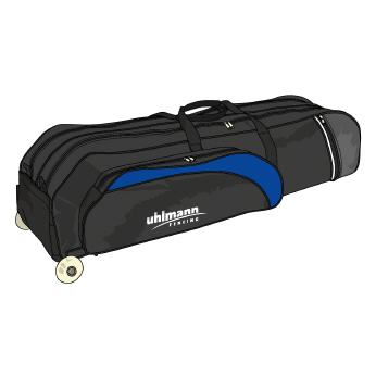 uhlmann Rollbag "Fencing"