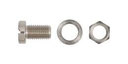 Steckerbuchse 4 mm