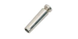 Degen-Arretspitze 4 mm-Gewinde