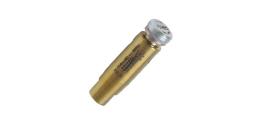 Degenspitze Strong Titan kpl. montiert