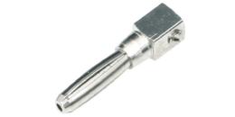 Steckerstift 4mm