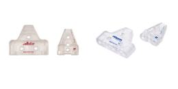 Umrüstkit Florett-, Säbelkabel (transparent)