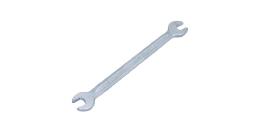 Gabelschlüssel für Florettglockenstecker,  8mm