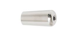 Knauf mechanisch (vernickelt) für franz. Griff