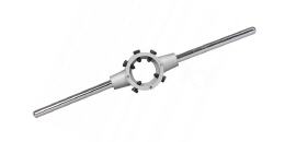 Schneideisenhalter