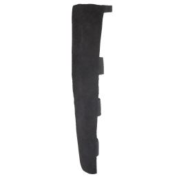 LEDER BEINSCHUTZ OHNE FUSSSCHUTZ
