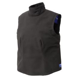 Lederweste Grundmodell Damen