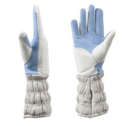 Säbel-Handschuh elektrisch